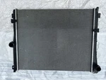 Bmw Radiator 2022 2023 2024 2025 17115A30678 Oem Used. Price: $249.00.