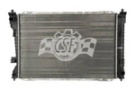 Radiator-gas Csf 3531 New. Price: $216.80.