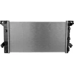 Global Parts Distributors Radiator 13045C New. Price: $217.92.