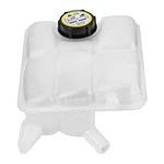 Engine Coolant Reservoir-recovery Tank Ford Focus C-max Escape BE8Z8100A New. Price: $17.51.