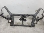 2010-2012 Hyundai Genesis Coupe Radiator Core Support 64101-2M000 *dented* Used. Price: $427.50.