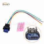 For 2015-17 Chrysler 200 2.4L Grille Shutter Actuator And Solenoid Connector Usa New. Price: $16.73.