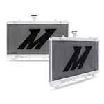 Mishimoto Aluminum Radiator Fits Chevrolet Camaro Ss 2012-2015 Polished New. Price: $792.95.