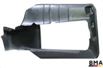 Porsche 992 911 Gts Front Left Radiator Air Duct Shroud 2020 - 2024 Oem Used. Price: $149.99.