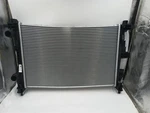 Apdi 8013533 Aluminum Radiator 227463603 For Jeep Ram & Fiat New Fast/free Ship. Price: $162.75.