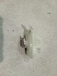Coolant Reservoir Auxiliary Hybrid Fits 23-25 Accord 318649 Used. Price: $55.00.