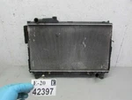 2001-2006 Lexus LS430 Radiator Oem Factory Without Towing Package 16400-50231 Used. Price: $63.35.