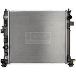 Denso 221-9320 Radiator For 13-15 Cadillac Ats New. Price: $243.59.