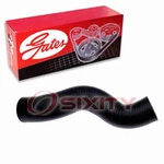 Gates Lower Radiator Coolant Hose For 2002-2007 Jeep Liberty 3.7L V6 Belts Ui New. Price: $24.55.