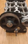 05 07 08 Audi A4 2.0T Fsi Quattro - Cylinder Head 06F 103 373 Remanufactured. Price: $1150.00.