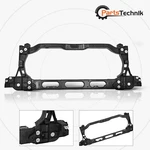 New Front Radiator Support For 2019-2022 Dodge Ram 1500 Replacement 68403786AD. Price: $114.99.
