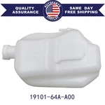 1X 19101-64A-A00 Fit 2022 2023 2024 Honda Civic 1.5L&2.0L Coolant Reservoir Tank New. Price: $16.94.