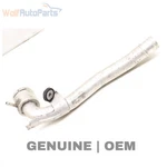 2008-2011 Audi Q7 3.0L Coolant Hose / Tube Pipe 7L6122291AD Used. Price: $19.99.