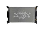 Radiator-std Trans Csf 3451 New. Price: $206.36.