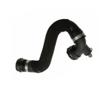 New Audi A8 Lower Radiator Coolant Return Hose 4H0121055AH Original. Price: $93.76.