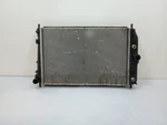 97-02 Oem Jaguar X100 XK8 Engine Motor Cooling Radiator Assembly MJB4190AF 56K Used. Price: $189.95.