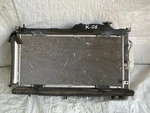 15-19 Subaru Legacy Outback Radiator Condenser Cooling Fan 2.5L Oem 45111AL04A Used. Price: $424.45.