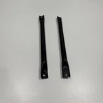 11-16 Bmw F10 535I 528I 550I Upper Left Right Radiator Core Brace Support Oem Used. Price: $34.99.