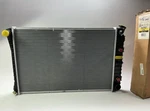 Minor Cosmetic Fin Damage - Actual Item Shown Spectra CU162 Radiator New. Price: $89.95.