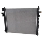 Radiator For Chevy Traverse 18-23 Buick Enclave 18-24 With Tow Package 3.6L New. Price: $169.28.