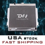 3ROW Radiator 511 FOR70-79 Dodge D/b/w 100/200/300 Charger Pickup Truck Plymouth New. Price: $118.15.