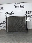 16-21 Civic 1.5L Turbo Denso Engine Cooling Radiator Unit Factor 1155923 Used. Price: $120.00.