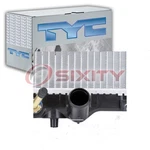 Tyc Radiator Assembly For HO3010142 HD37006A CU1494 AC3010112 9673 Ix New. Price: $111.41.