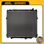 Radiator For 1996-2002 Toyota 4RUNNER All Engines 16410YZZAJ 2210508 1640075181 New. Price: $71.99.