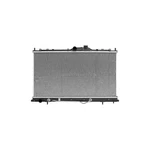 New Radiator For Mitsubishi Galant V6 2004 2005 2006 2007 2008 2009. Price: $209.41.