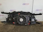 24 Hyundai Kona Limited Radiator Core Support 1.6L Turbo With Cooling Mod Used. Price: $1950.00.