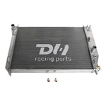 ROW/4CORE Aluminum Radiator For 1997-2004 Chevy Corvette Z06 C5 5.7L V8 At/mt New. Price: $175.72.