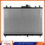 Fits CU13127 New Brand Aluminum Radiator For 2009 2010-2014 Nissan Cube. Price: $50.38.