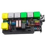 1645400072 Front Relay Fuse Box Fit For Mercedes W251 R500 ML550 GL550 New. Price: $109.90.