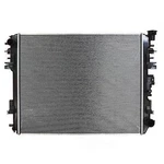 Radiator Carquest 813129 New. Price: $200.00.
