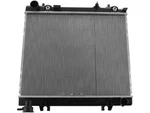 Diy Solutions 71CC63G Radiator Fits 2005-2010 Dodge Dakota New. Price: $122.70.