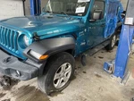 Radiator Transmission Cooling Fits 18-24 Wrangler 925665 Used. Price: $149.99.