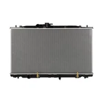 1PC New Aluminum Core Radiator 4925 55115918 For 2007-2012 Acura Rdx 2.3L. Price: $68.12.