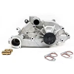 Prw 1434601 1997-2002 F-body, Ls Gen Iii Iv, Performance Water Pump, Natural, Ea New. Price: $235.70.