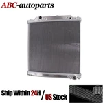 Radiator 2005-2007 Ford F-250 Super Duty / F-350 Engine DPI2886 New. Price: $162.99.