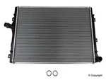 Nissens 65281A Radiator New. Price: $189.04.