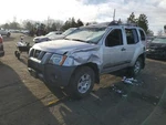 Radiator Cylinder Fits 05-10 Frontier 1183769 Used. Price: $95.75.
