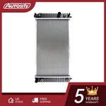 Aluminum Core Radiator For Chevrolet S10 1996-2003 V6 4.3L Blazer 1996-05 New. Price: $67.99.