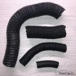 74-81 Camaro A/c Flex Hose Vent Duct Set Ac Air-conditioning Z28 Rs Ss 80 79 78 Used. Price: $99.99.