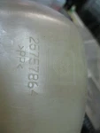 04-06 2004-2006 Coolant Bottle Gmc Sierra Silverado Escalade Hummer Yukon Tahoe Used. Price: $86.69.