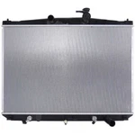 Radiator Denso 221-9571 New. Price: $394.99.