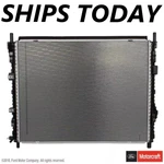 New Genuine Ford Oem 2015-2023 Mustang Performance Pack Aluminum Radiator. Price: $119.88.