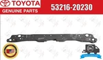 Toyota Genuine Celica 00-05 Upper Radiator Support Tie Bar 53216-20230 Oem New. Price: $63.00.
