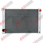 Radiator For 2009-13 Infiniti G37 Sedan 2013-2017 Nissan 370Z Includes Condenser New. Price: $199.00.