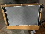 13188 Radiator For 2010-2016 Audi A4 A5 Quattro, 2015-2018 Q3 2.0L New. Price: $70.99.