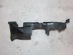 NN708246 Audi A4 2.0L 2005 2006 2007 2008 Rh Passenger Radiator Air Duct Cover Used. Price: $22.99.